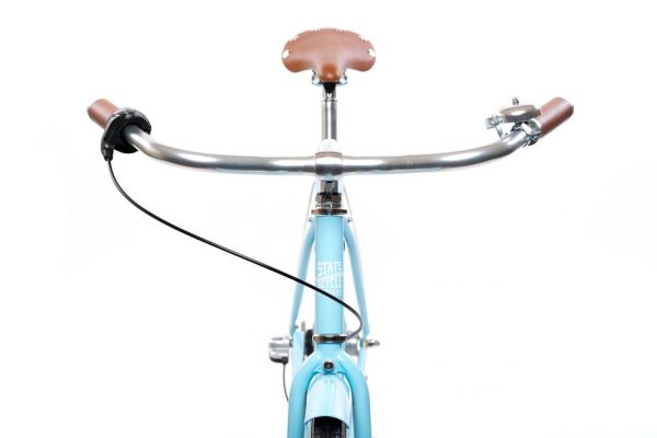 State Bicycle Azure 3 Speed