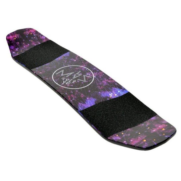 MBS Colt 90X Mountain Board Constellation 3
