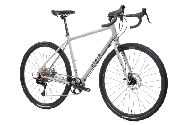 state bicycle co 4130 all road gray 2