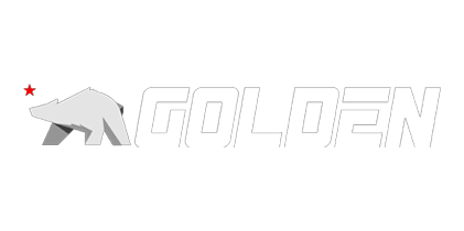 golden cycles logo