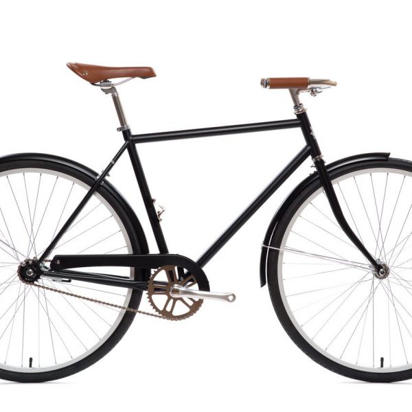 State Bicycle Co City Bike The Elliston SS 1
