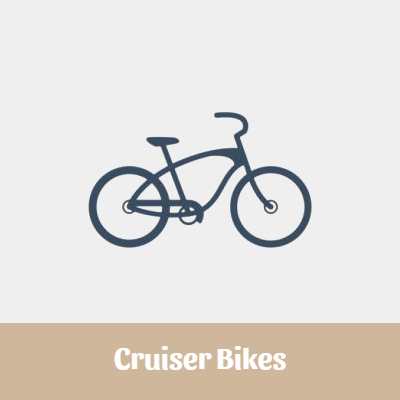 Cruiser Bikes