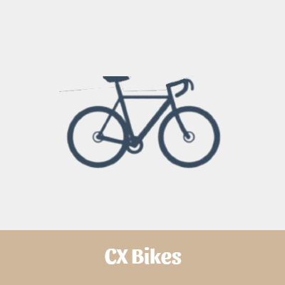 Cyclocross Bikes