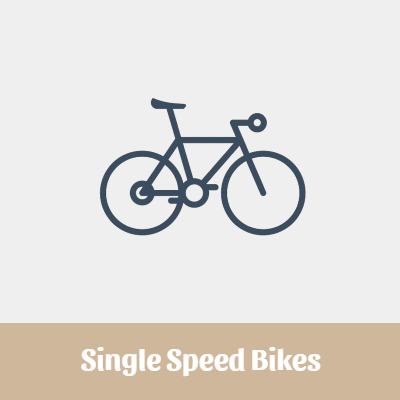Single Speed Bikes