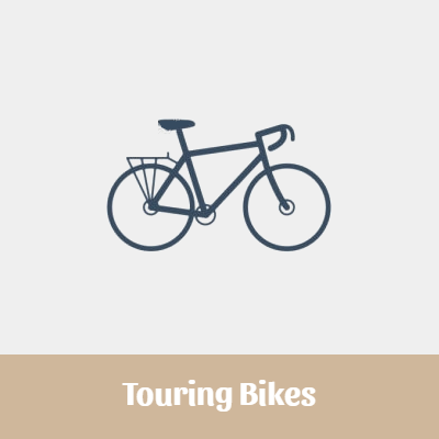 Touring Bikes