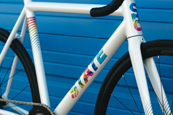 StateBicycleCo UndefeatedTrack Pearl Tie Dye 131