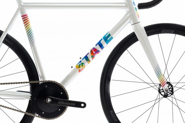 StateBicycleCo UndefeatedTrack Pearl Tie Dye 41