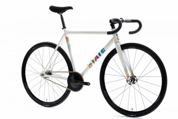 StateBicycleCo UndefeatedTrack Pearl Tie Dye 51