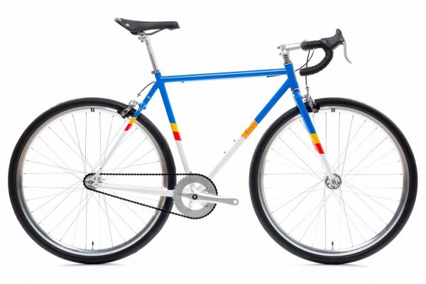 State Bicycle Co 4130 Alouette FixedGear Single Speed 1